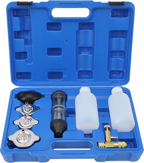 head gasket leak tester kit